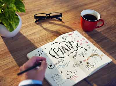 چگونه طرح توجیهی بنویسیم؟