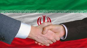 برای جذب سرمایه گذار خارجی چقدر آمادگی دارید؟