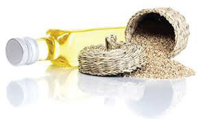 امکانسنجی و طرح توجیهی فنی اقتصادی احداث واحد تولید روغن کنجد امکانسنجی و طرح توجیهی فنی اقتصادی احداث واحد تولید روغن کنجد
