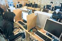 دسترسی ۵۸ درصد کسب‌وکارهای ایرانی به اینترنت