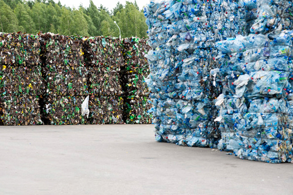 Opportunities of investment and business in Iran’s recycling industry