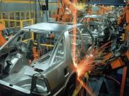 صنعت خودرو در ایران و جهان