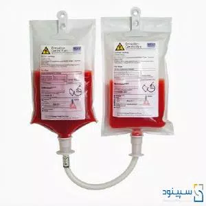 خلاصه طرح توجیهی کیسه خون