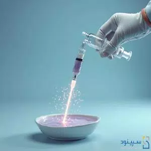 خلاصه طرح توجیهی میکروست سرم