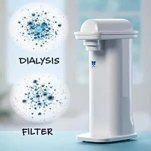 خلاصه طرح توجیهی فیلتر دیالیز
