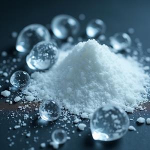 خلاصه طرح توجیهی بازار جهانی مواد شیمیایی لیتیوم