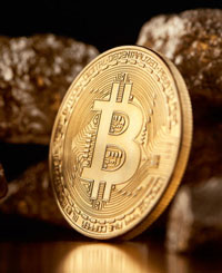 Technical, Financial Feasibility Study of Bitcoin Mining Farm