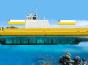 طرح توجیهی فنی اقتصادی بهره برداری از یک فروند شناور آکواریوم و رستوران دریایی و دو فروند شناور غواصی در جزیره کیش