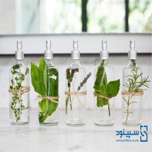 طرح توجیهی احداث واحد تولید انواع عصاره و اسانس از گیاهان دارویی
