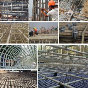 طرح توجیهی فنی اقتصادی میلگرد کامپوزیتی FRP