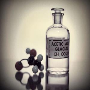 طرح توجیهی فنی اقتصادی احداث واحد تولید اسید استیک
