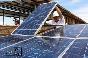 امکان‌سنجی -طرح توجیهی فنی اقتصادی- احداث نیروگاه خورشیدی با ظرفیت 10 مگاوات