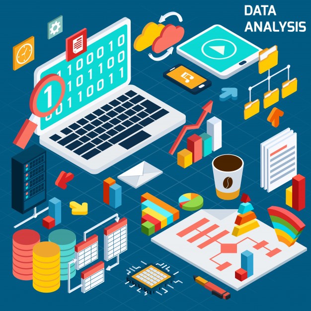 جمع  آوری داده  ها در تحقیقات بازاریابی